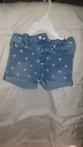 Short
