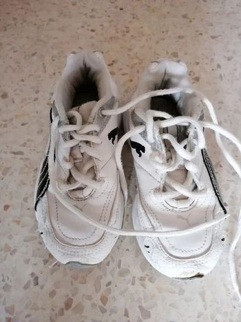 Basket Puma 29