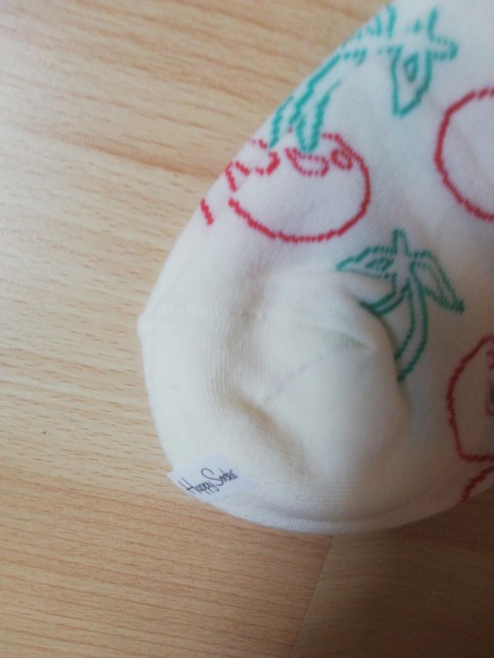 Chaussette happy socks - photo numéro 3