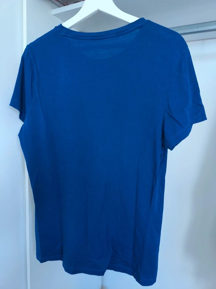 Lot de 3 t-shirts femme Tommy Hilfiger - Taille L - photo numéro 5