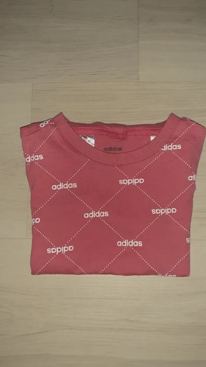 Tshirt Adidas