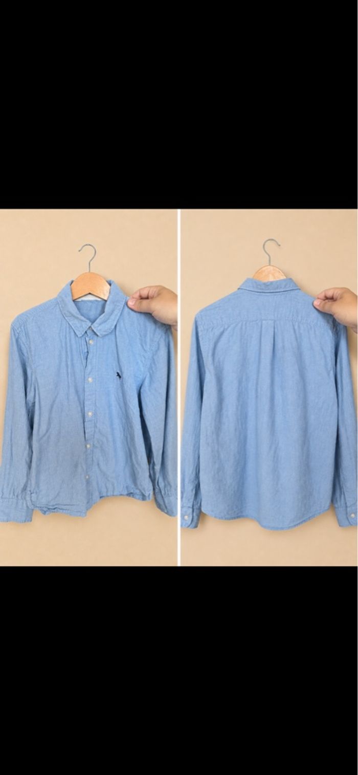 Chemise - photo numéro 1