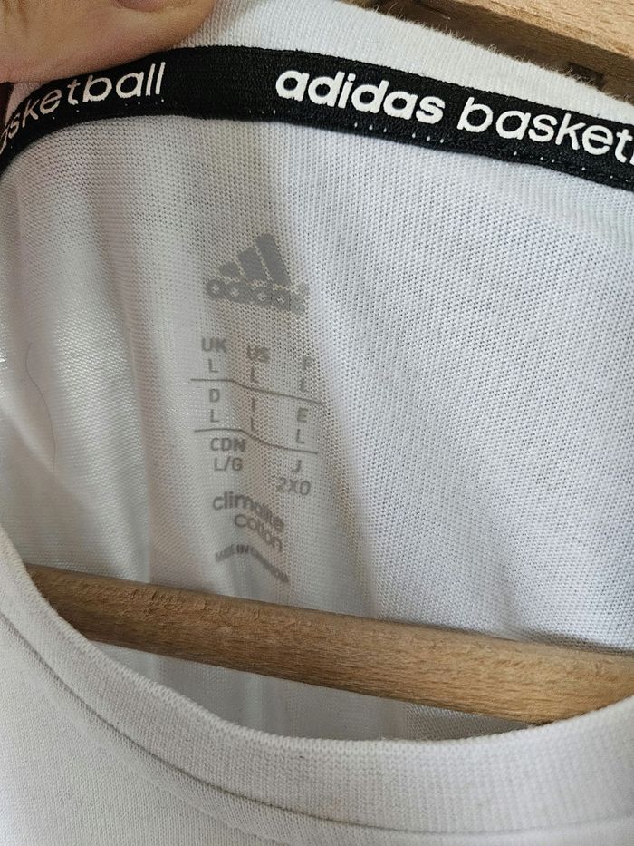 Tee shirt - photo numéro 3