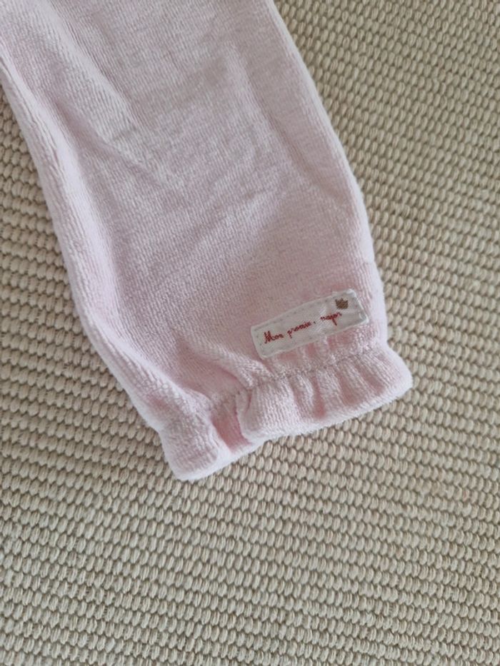 Pyjama Sergent Major - photo numéro 4