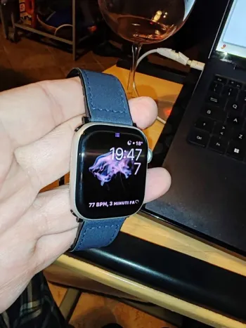 Apple watch serie 10 GPS 42mm