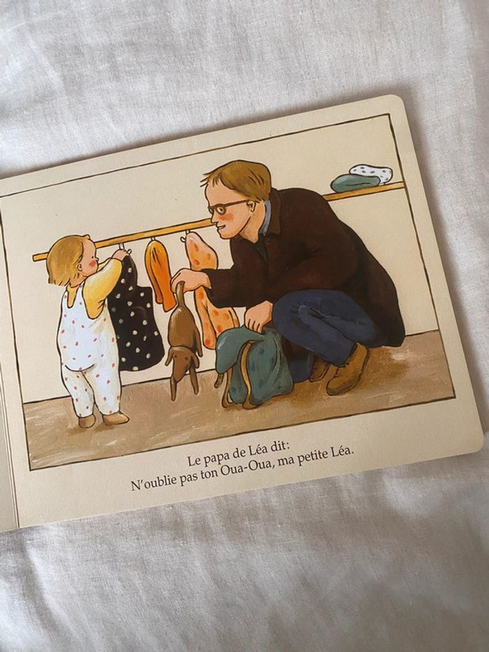Livre bébé - photo numéro 3