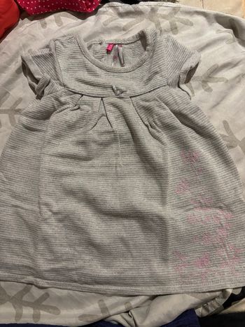 Robes fille