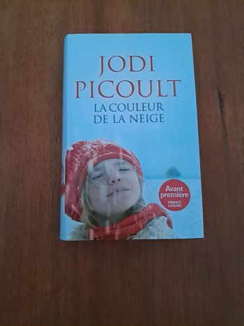 Jodi picoult