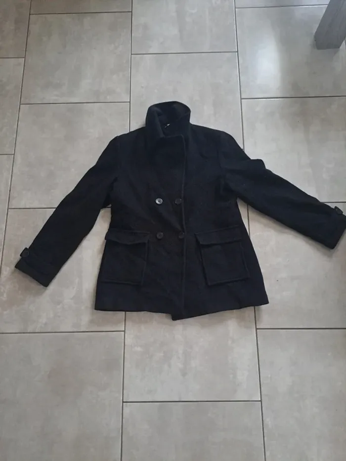 Manteau femme - photo numéro 2
