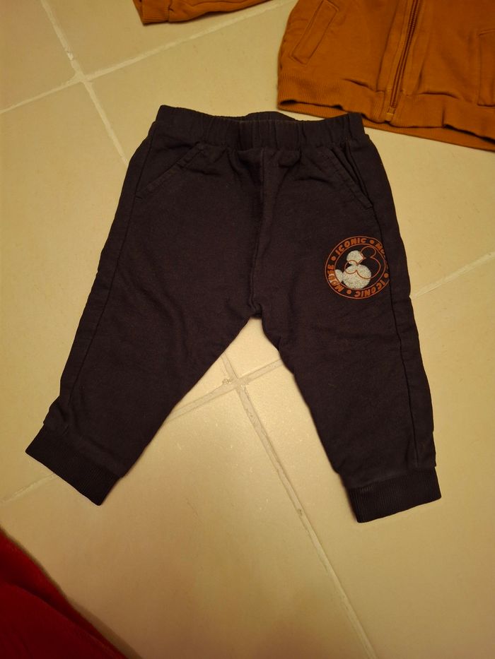 Ensemble disney - photo numéro 3