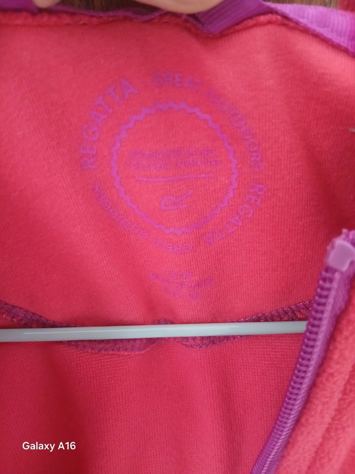 Polaire avec capuche rigolote - photo numéro 2