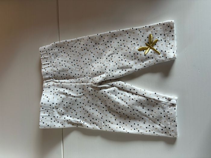 Legging bébé 3 mois - photo numéro 9