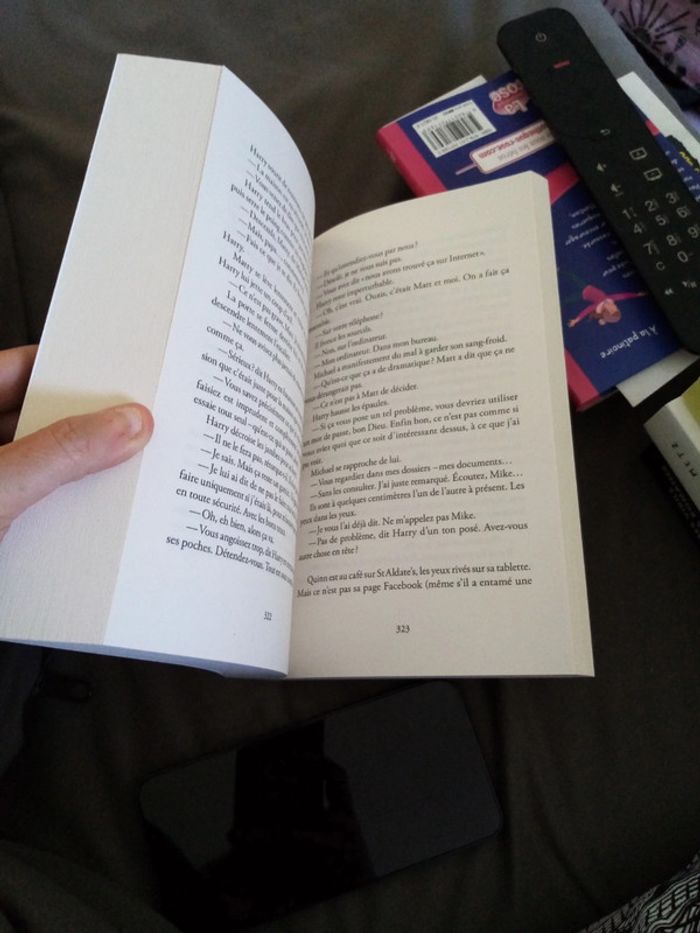 Que du feu - photo numéro 4