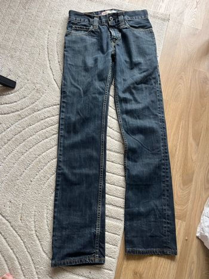 Jean 511 - photo numéro 5