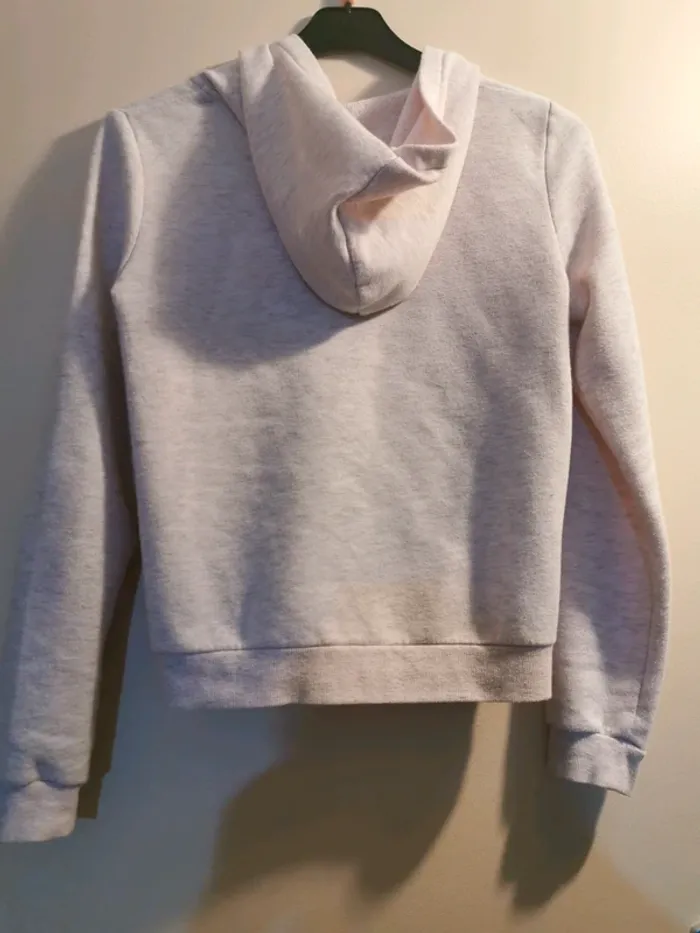 Veste a capuche h&m - photo numéro 3