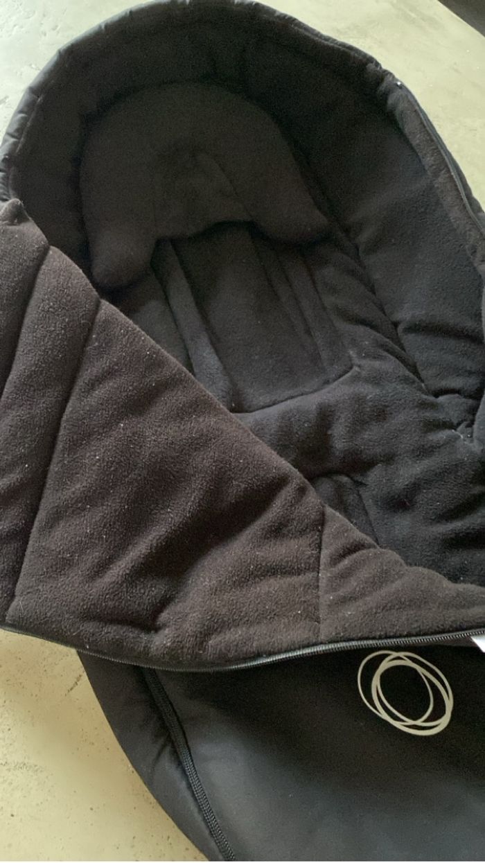 Bugaboo Bee 6 - photo numéro 10