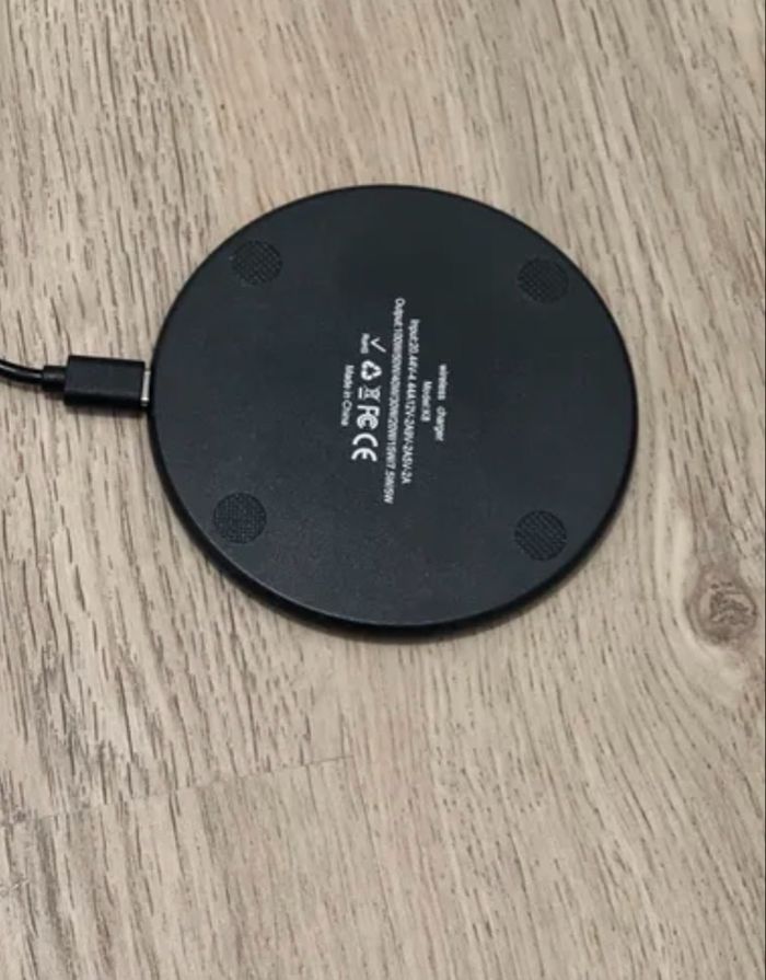 Chargeur magnétique - photo numéro 3