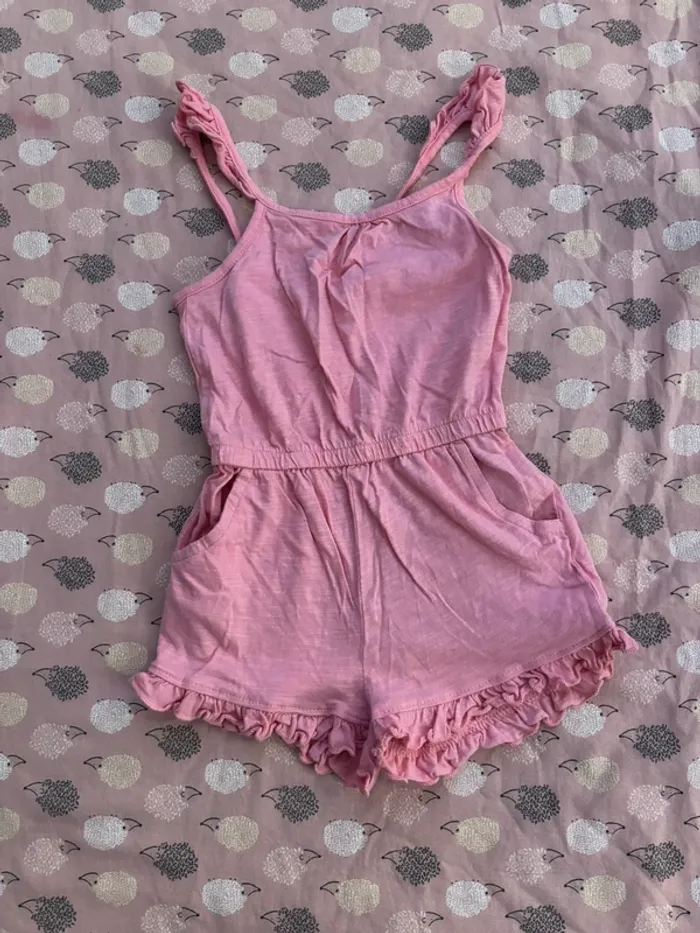 Lot été 4 ans fille - photo numéro 10