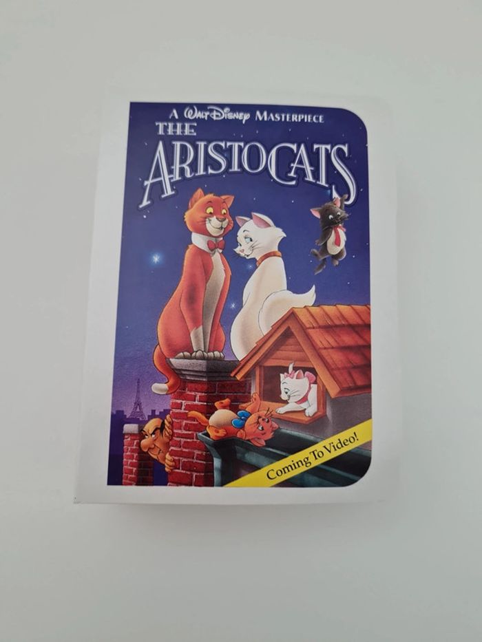 Masterpiece Aristochats - photo numéro 2