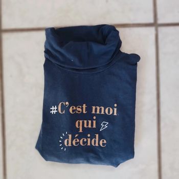 Sous pull 10 ans tape à l oeil