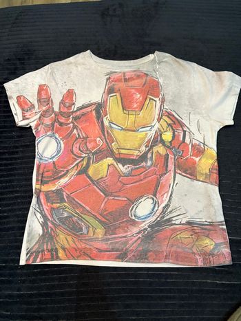 Teeshirt garçon