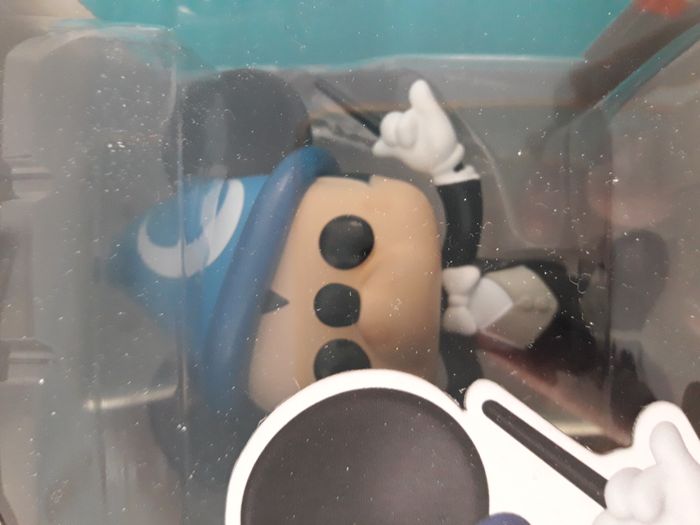 Philharmagic Mickey Mouse - Pop 1167 - photo numéro 7