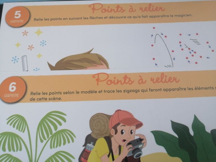 Jeux pour apprendre .. Atelier d écriture   ravensburger - photo numéro 7