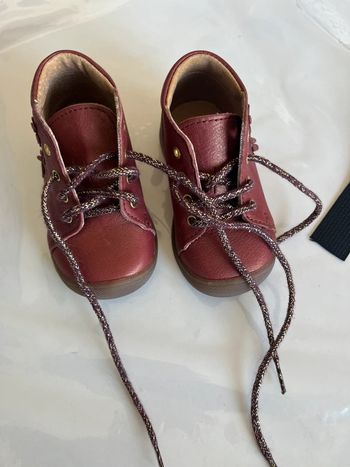 Chaussures de marche