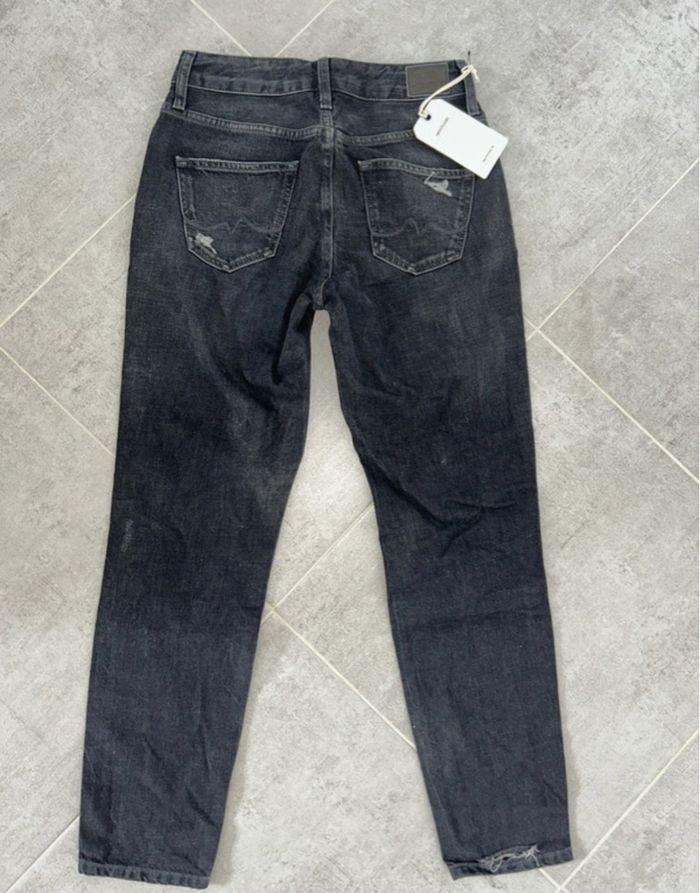 Jeans PEPE JEANS XS - photo numéro 4
