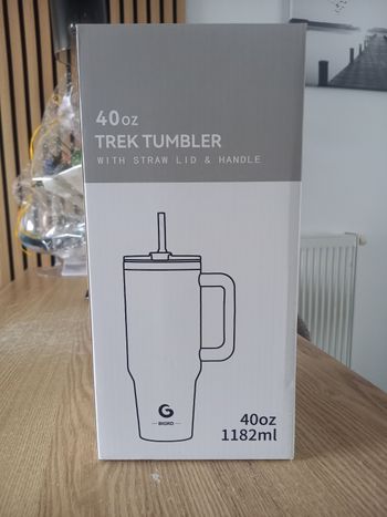 Gourde isotherme bigrd 1.2L 