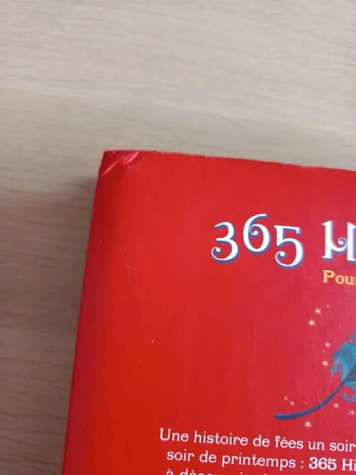 365 histoires pour les tout petits - photo numéro 3