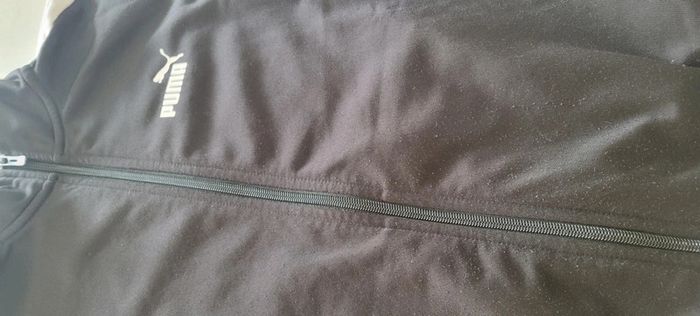 Veste Puma - photo numéro 3