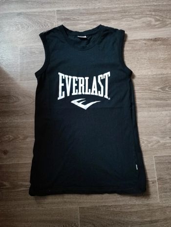 Débardeur EVERLAST 