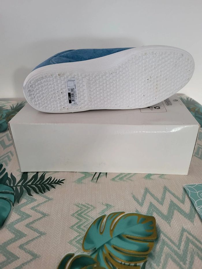 Basket Eram T40 - photo numéro 5