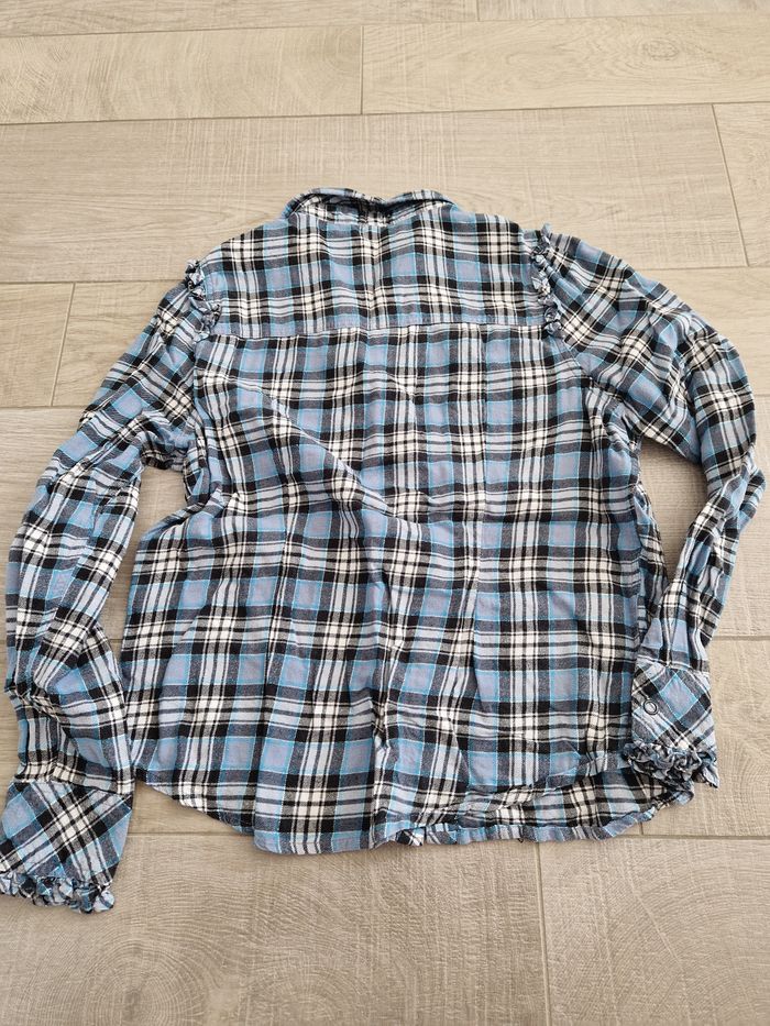 Chemise - photo numéro 6
