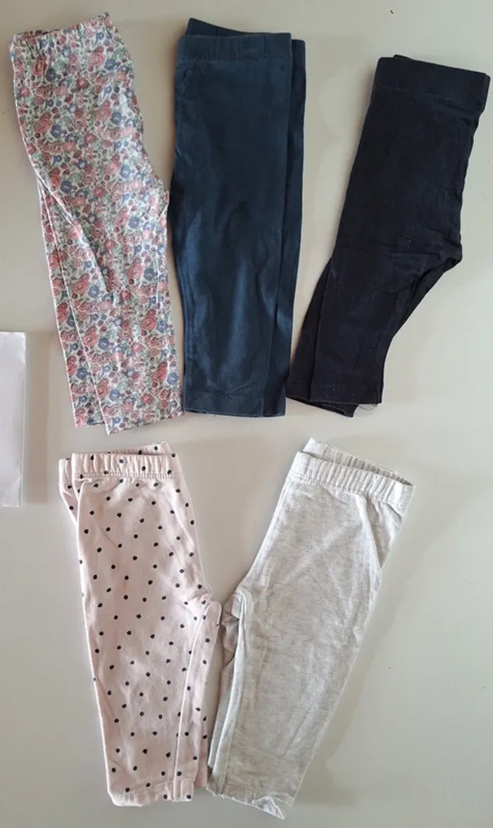 Lot vêtements - photo numéro 8