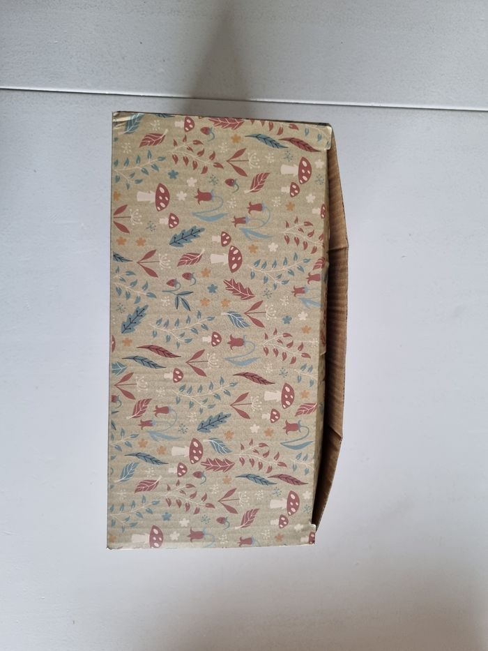 Jeu de quilles en tissu neuf Little Forest - photo numéro 8