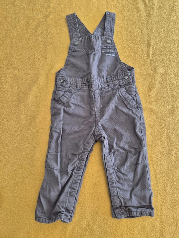 Lot garçon 12 mois Obaïbi Nike Tape à l’œil - photo numéro 2