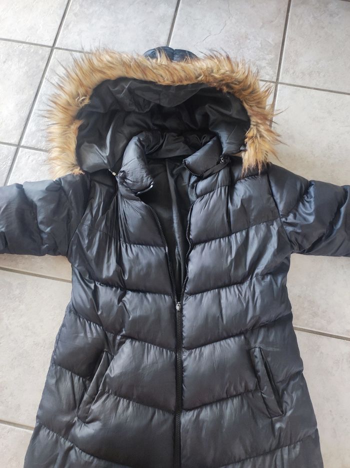 Manteau femme - photo numéro 2