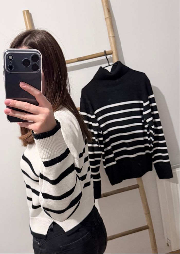 Pull - photo numéro 4