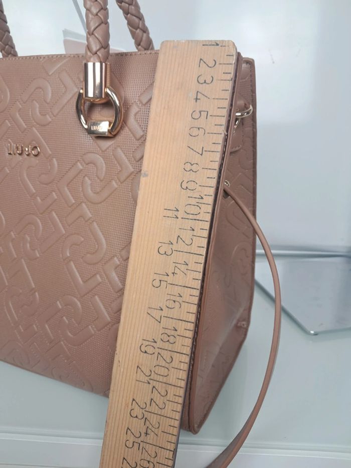 Liu Jo grand sac à main cabas neuf - photo numéro 15