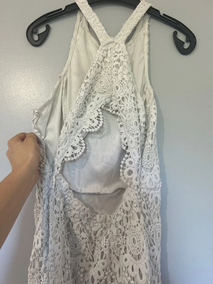 robe taille m - photo numéro 3