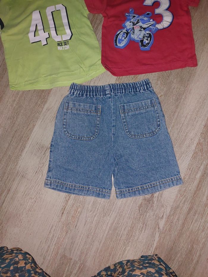 Ensemble 3 pieces - photo numéro 2