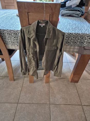 Chemise