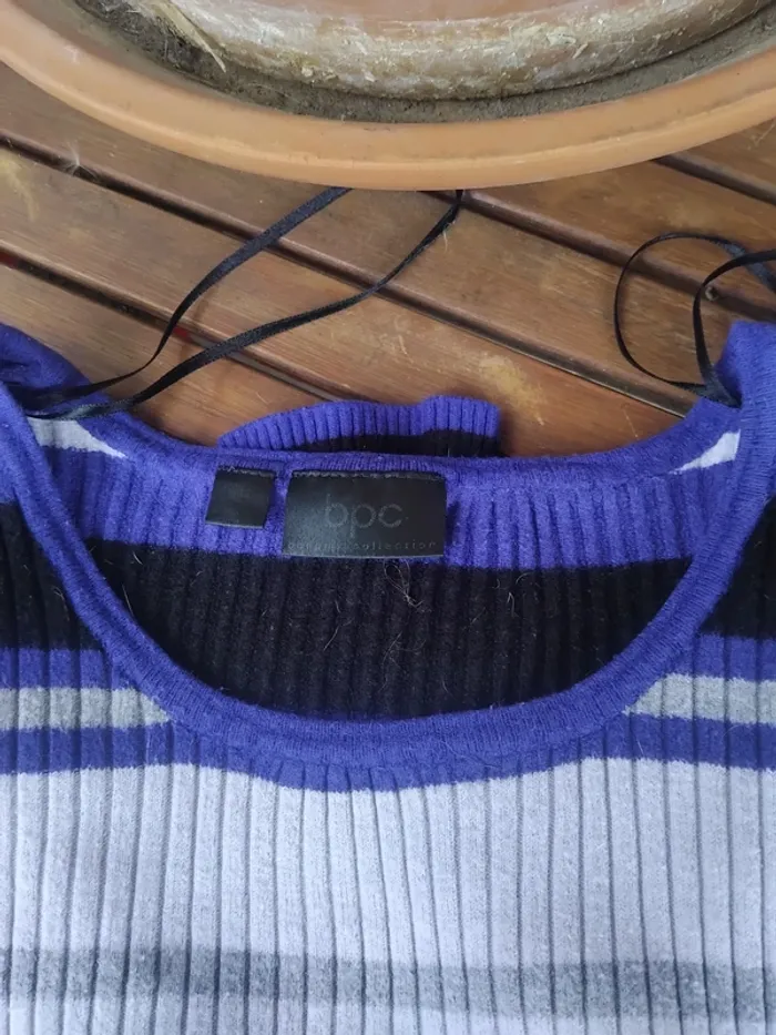 Lot de 2 pulls - photo numéro 2