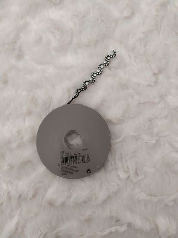 Rouleau décoratif neuf