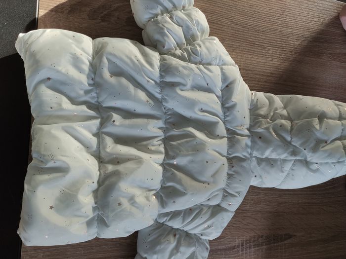 Doudoune 12 mois - photo numéro 2