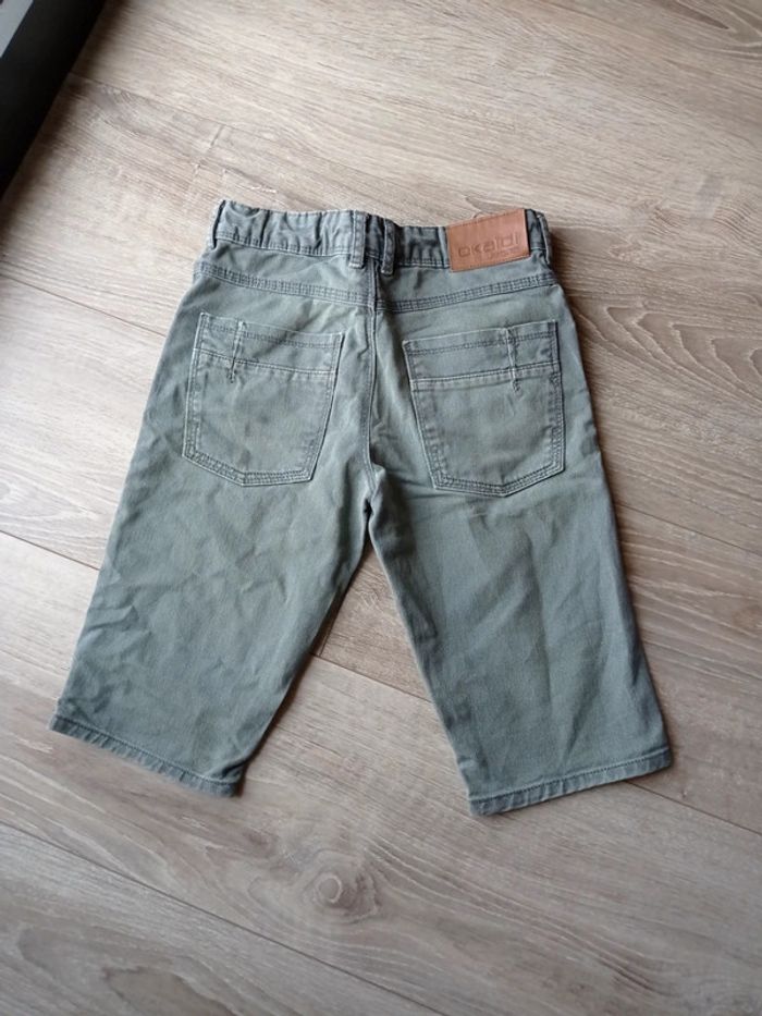 Short - photo numéro 3