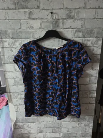 Tee shirt camaieu taille L