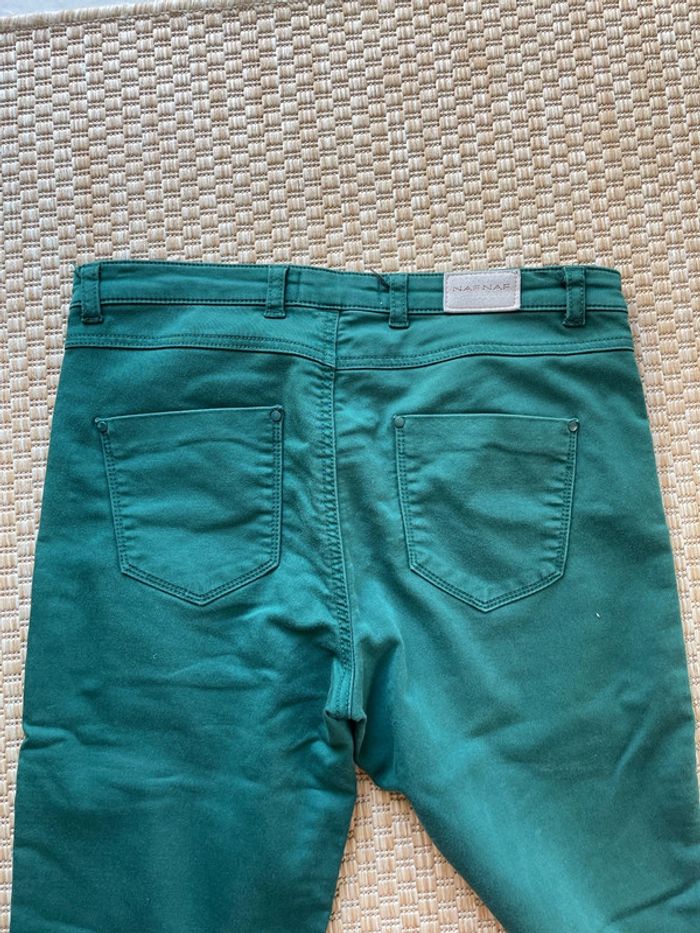 Pantalon naf naf 38 - photo numéro 4